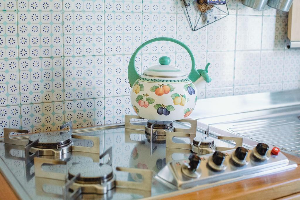 La Casetta Di Filippo E Chiara ピサ エクステリア 写真