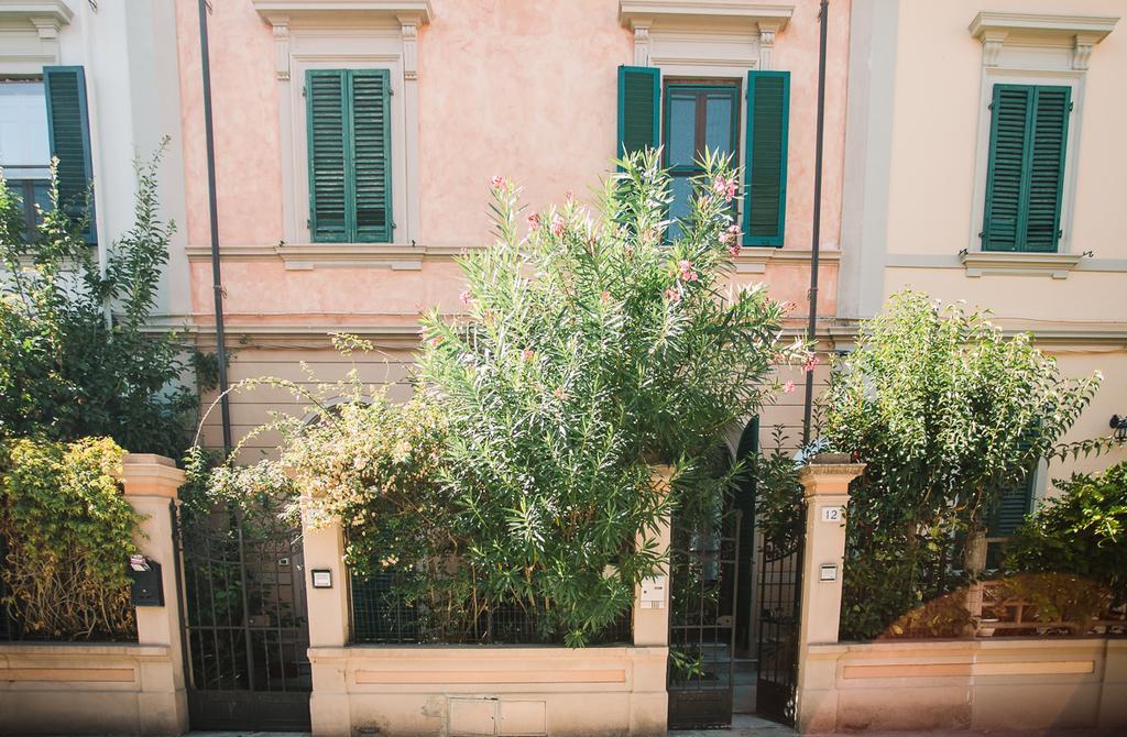 La Casetta Di Filippo E Chiara ピサ エクステリア 写真